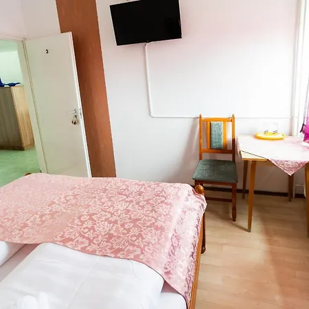 Bed & Breakfast Lotus Zalakaros