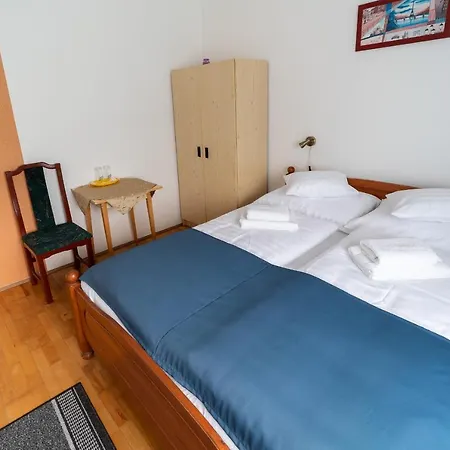 Lotus Bed & Breakfast Zalakaros