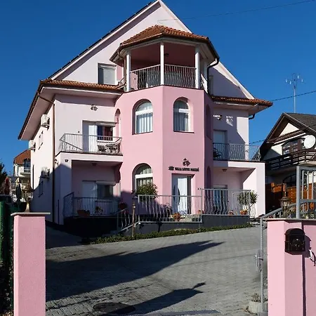 Lotus Bed & Breakfast