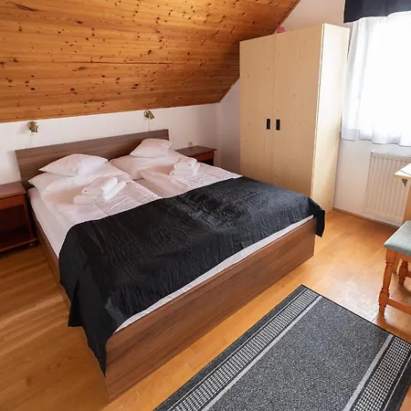 Bed & Breakfast Lotus
