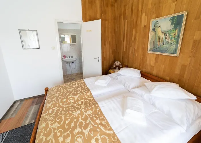Bed & Breakfast Lotus