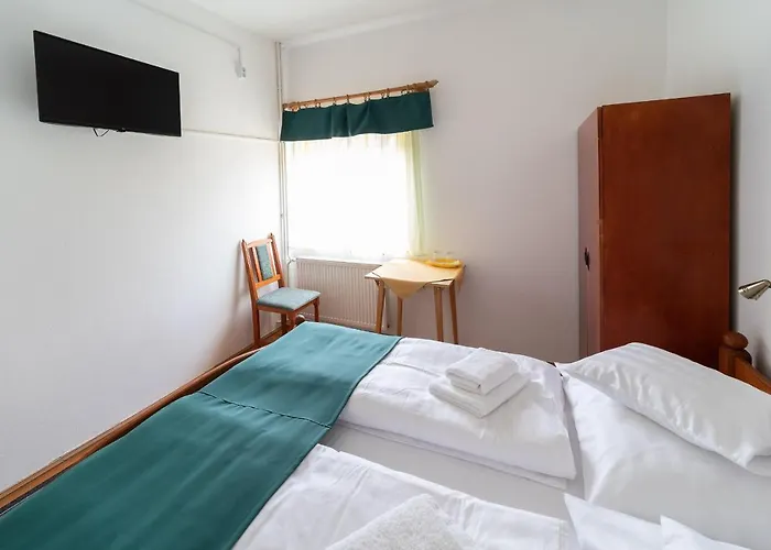 Bed & Breakfast Lotus 3*