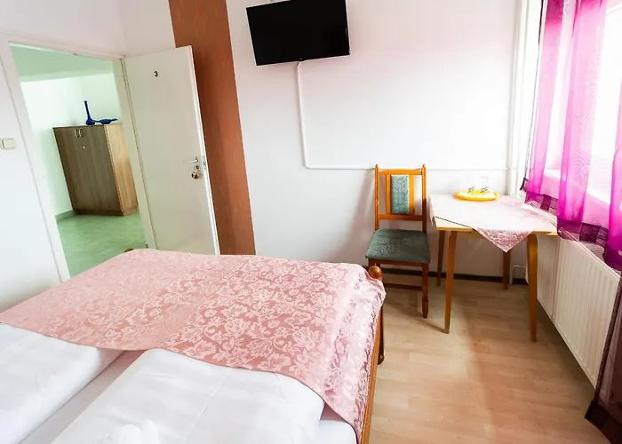 Bed & Breakfast Lotus Zalakaros