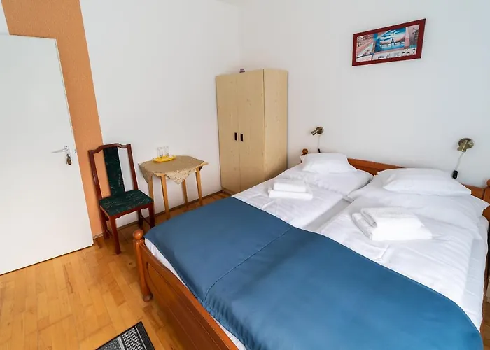 Lotus Bed & Breakfast Zalakaros