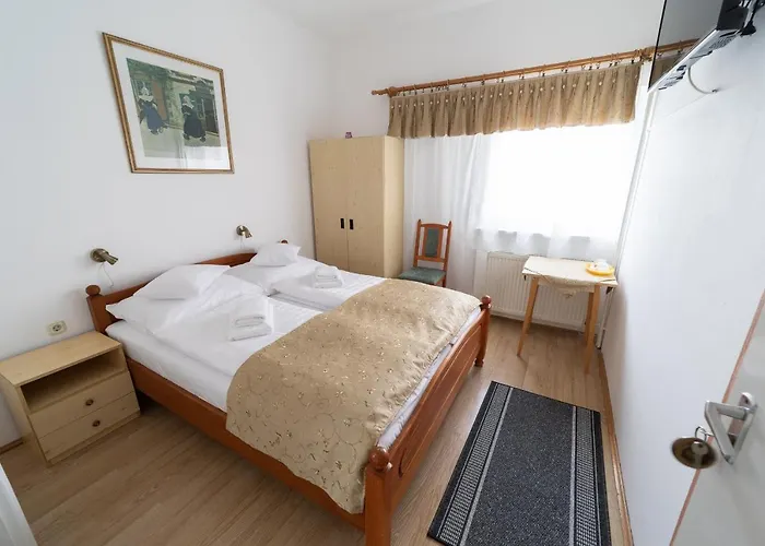 Bed & Breakfast Lotus Zalakaros