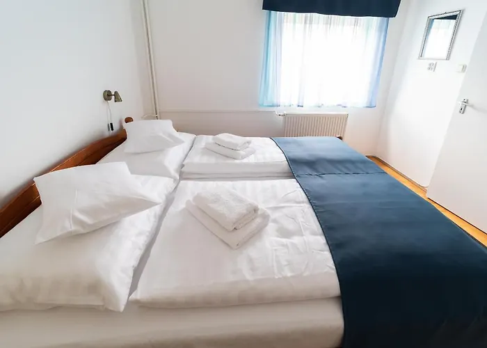 Bed & Breakfast Lotus