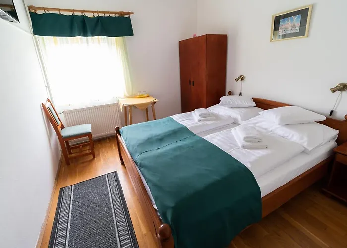 Bed & Breakfast Lotus 3*