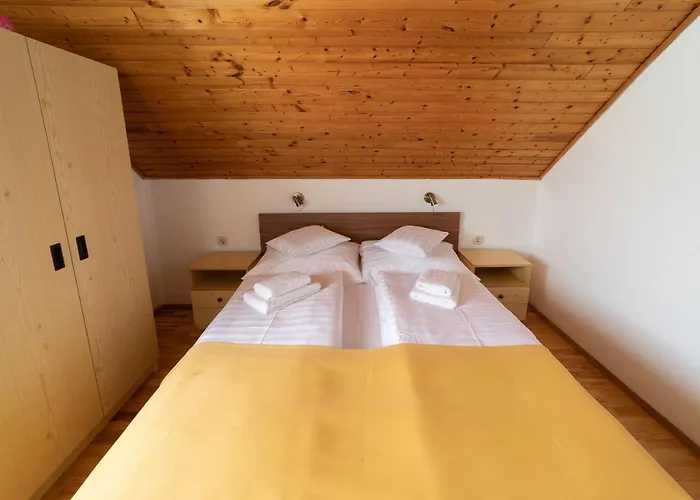 Bed & Breakfast Lotus