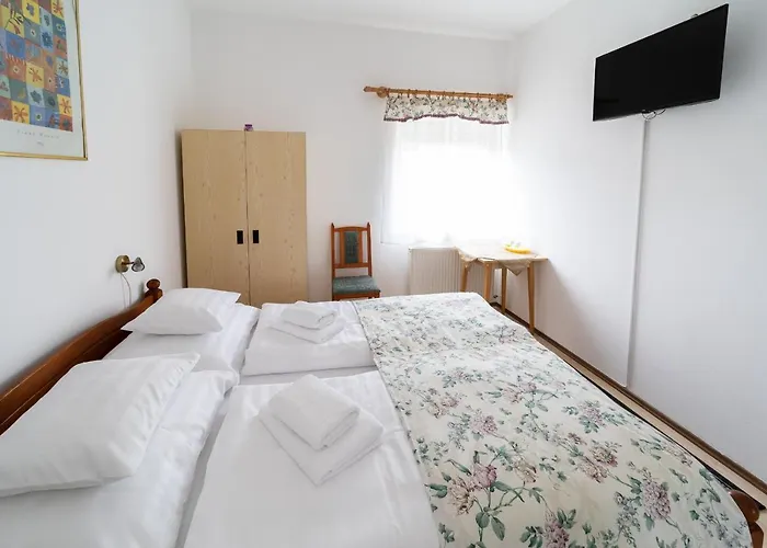 Bed & Breakfast Lotus Zalakaros