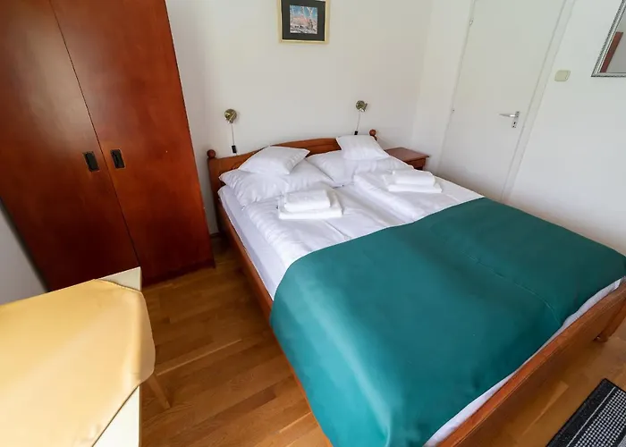 Lotus Bed & Breakfast