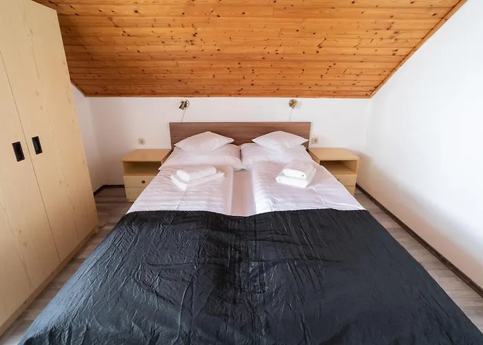 Lotus Bed & Breakfast