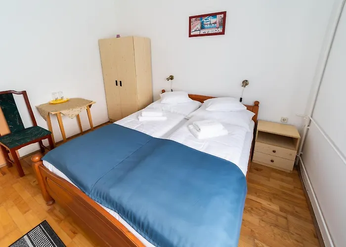 Bed & Breakfast Lotus Zalakaros