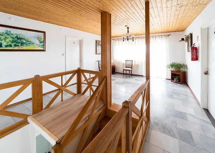 Bed & Breakfast Lotus