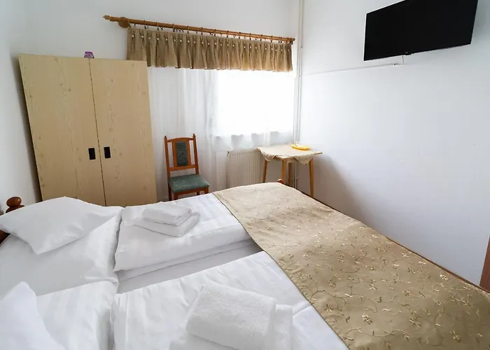 Bed & Breakfast Lotus Zalakaros