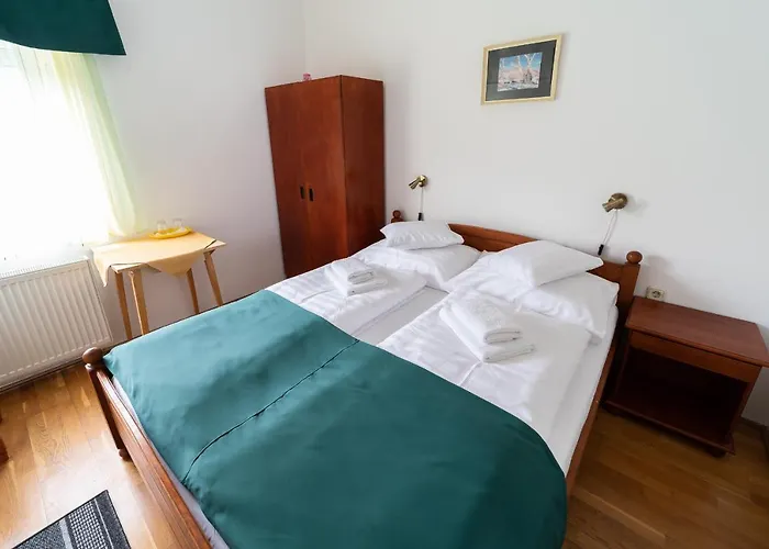 Lotus Bed & Breakfast