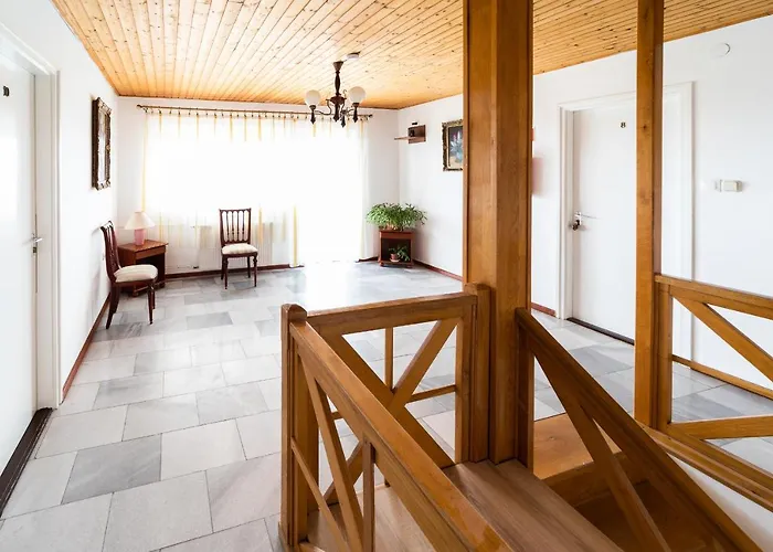 Lotus Bed & Breakfast Zalakaros