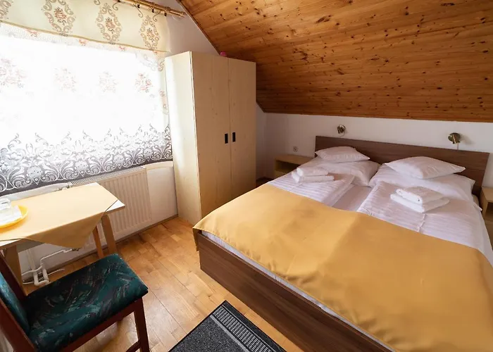 Bed & Breakfast Lotus