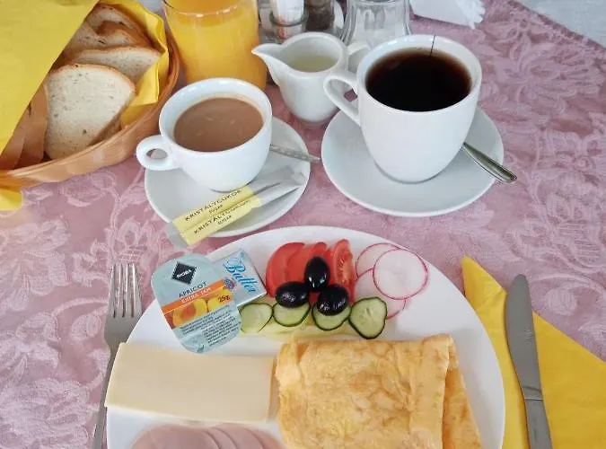 Bed & Breakfast Lotus