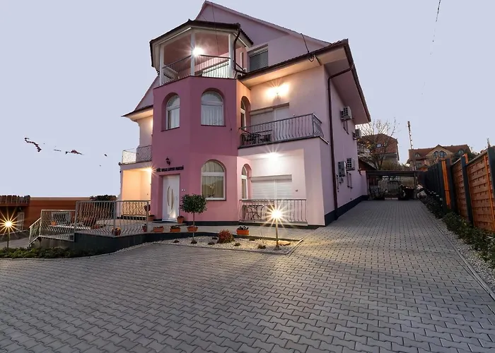 Bed & Breakfast Lotus