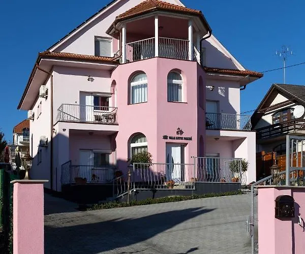Lotus Bed & Breakfast